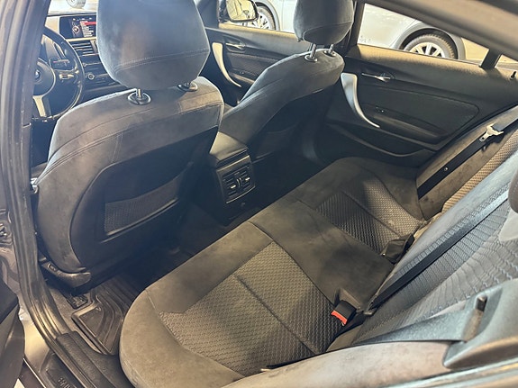 BMW 120d 11 of 22