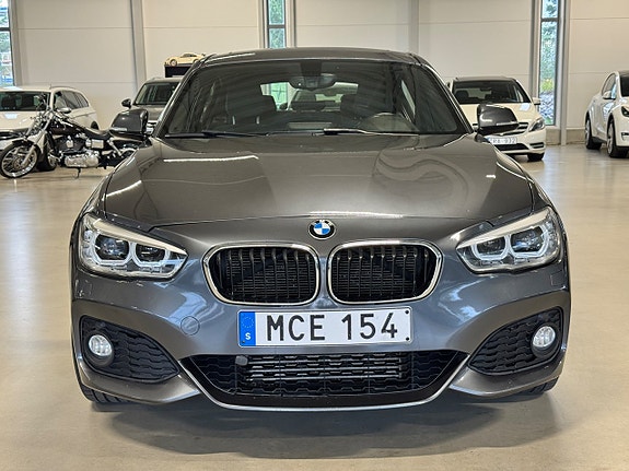 BMW 120d 2 of 22