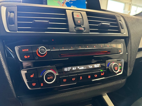 BMW 120d 17 of 22
