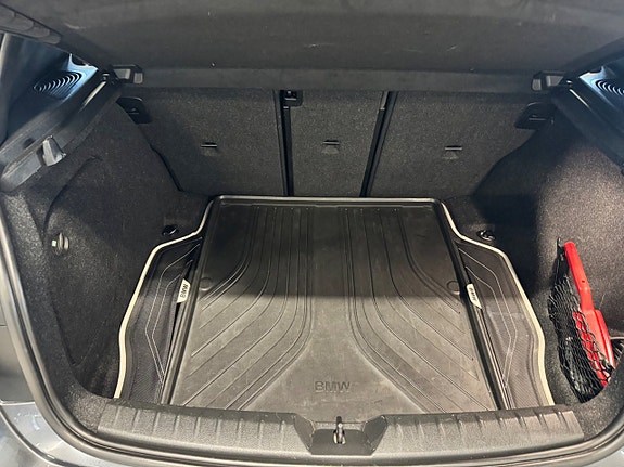 BMW 120d 20 of 22