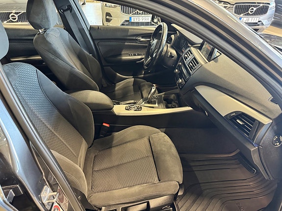 BMW 120d 9 of 22