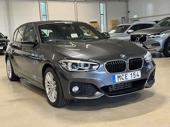 BMW 120d 3 of 22