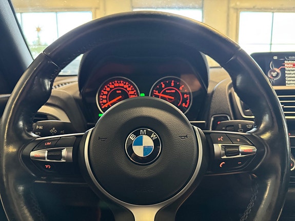 BMW 120d 13 of 22