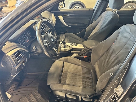 BMW 120d 5 of 5