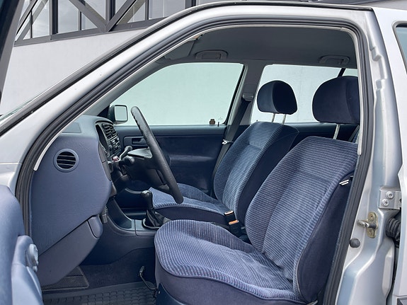 Volkswagen Golf III 5 of 5