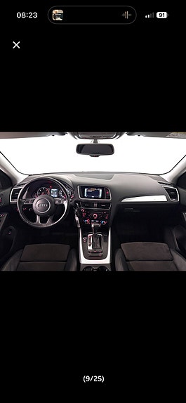 Audi Q5 4 of 6