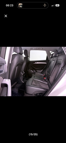 Audi Q5 5 of 6