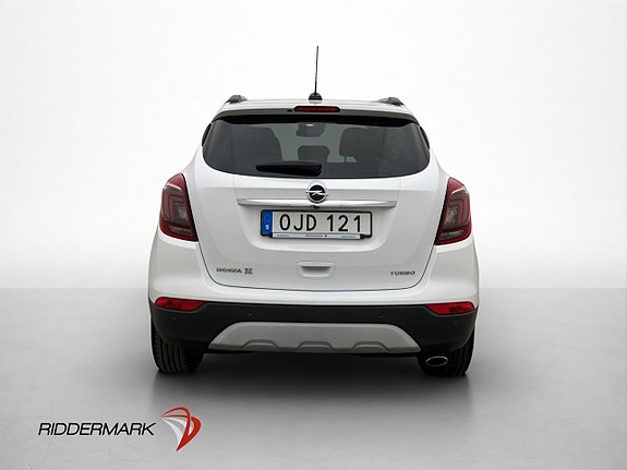 Opel Mokka X 6 of 30