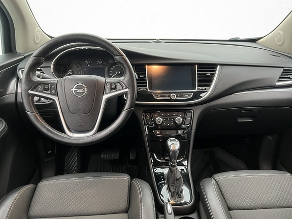 Opel Mokka X 10 of 30