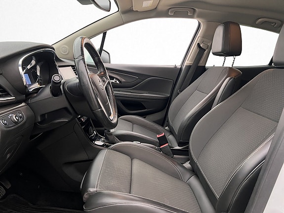 Opel Mokka X 9 of 30