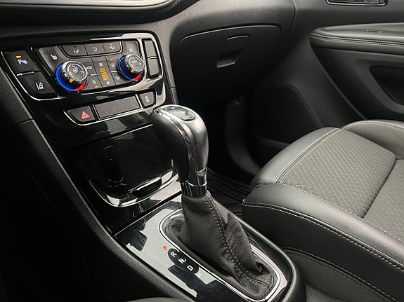 Opel Mokka X 21 of 30
