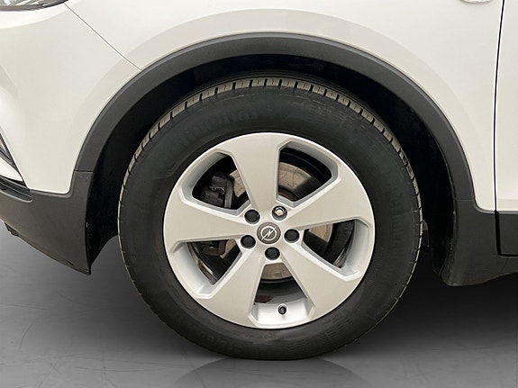 Opel Mokka X 27 of 30