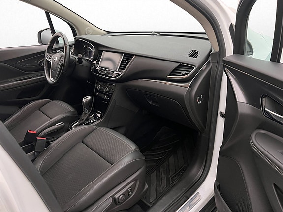 Opel Mokka X 23 of 30