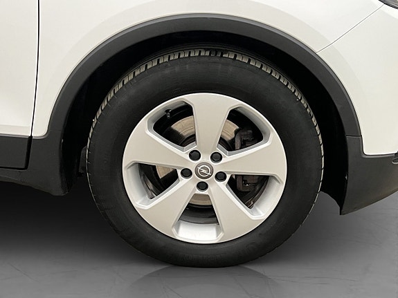 Opel Mokka X 30 of 30