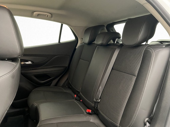 Opel Mokka X 25 of 30