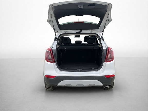 Opel Mokka X 26 of 30