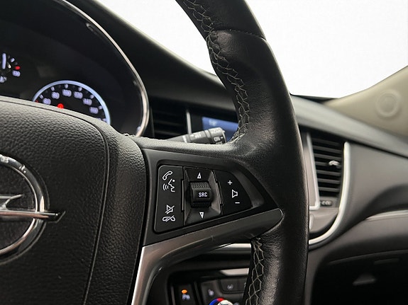 Opel Mokka X 14 of 30