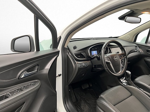 Opel Mokka X 8 of 30