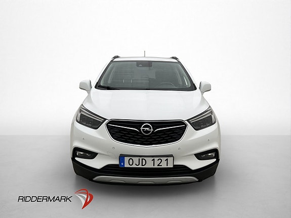 Opel Mokka X 2 of 5