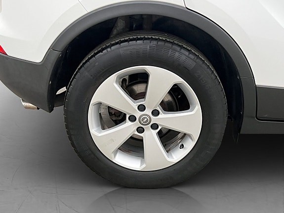 Opel Mokka X 29 of 30
