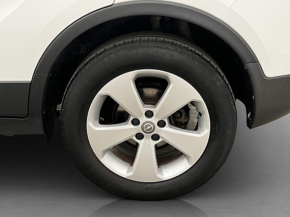 Opel Mokka X 28 of 30