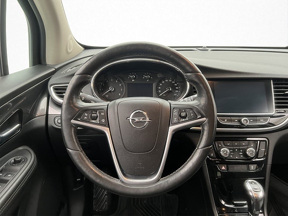 Opel Mokka X 11 of 30