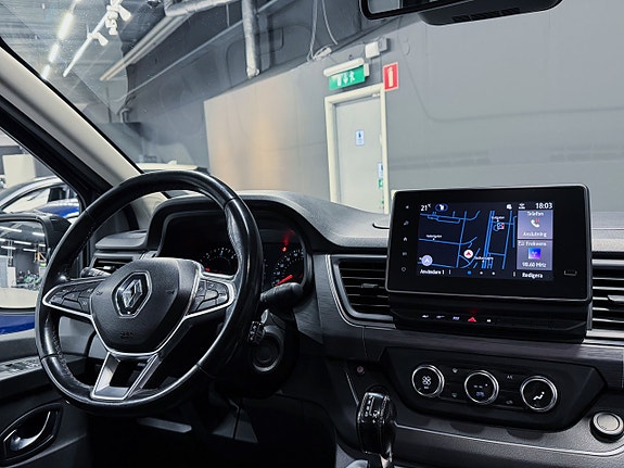 Renault Trafic 16 of 17