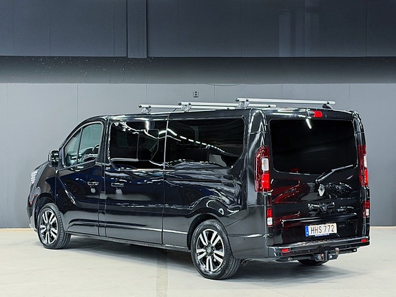 Renault Trafic 15 of 17