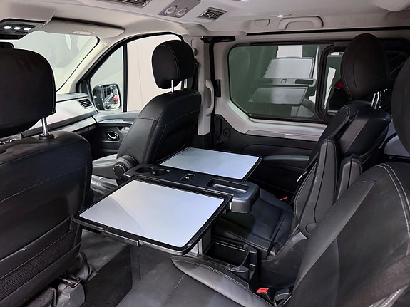 Renault Trafic 5 of 17