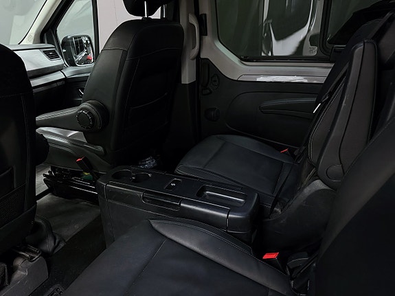 Renault Trafic 13 of 17