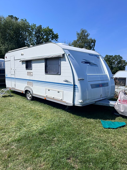 Adria Classica 543 pk (barnkammare) 2 of 7