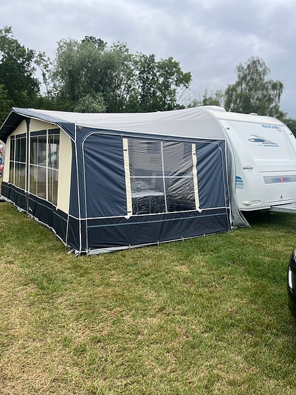 Adria Classica 543 pk (barnkammare) 4 of 7
