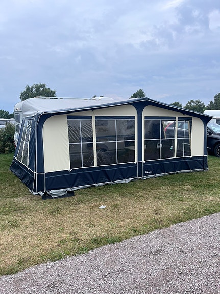 Adria Classica 543 pk (barnkammare) 3 of 7