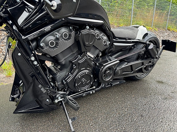 Harley-Davidson VRSCDX Night Rod FULL No Limit Custom 16 of 16