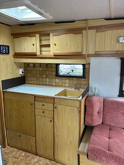 Cabby DLX 532 4 of 5