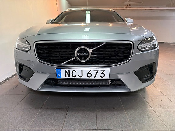 Volvo V90 5 of 5