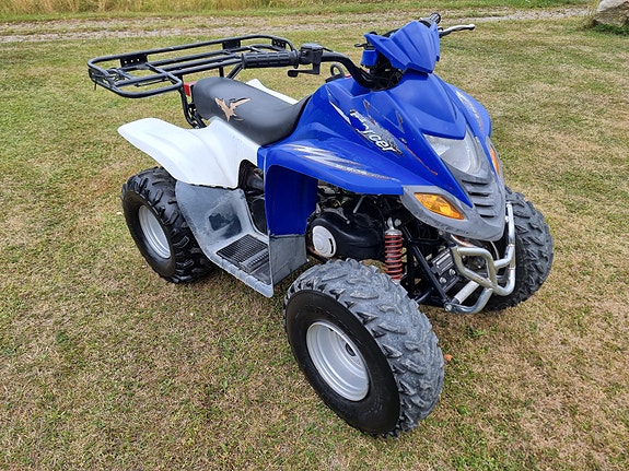 Dinli L110 Enforcer / D605 4 of 14