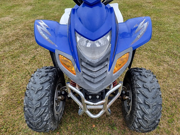 Dinli L110 Enforcer / D605 12 of 14
