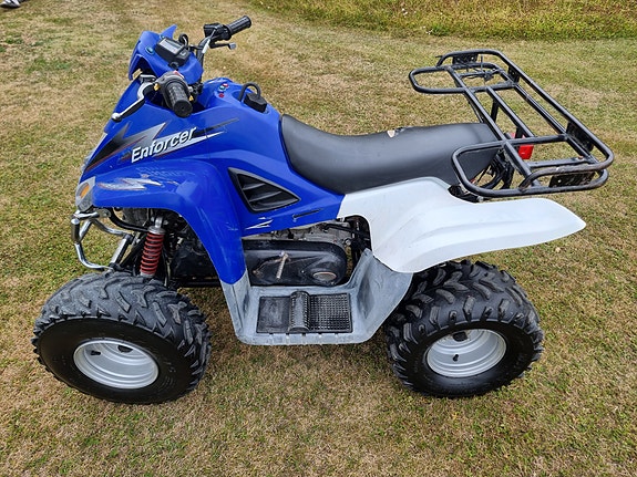 Dinli L110 Enforcer / D605 9 of 14