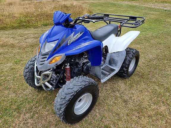Dinli L110 Enforcer / D605 2 of 14