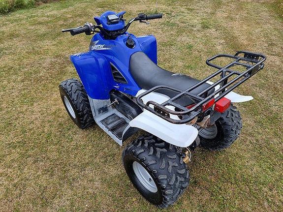 Dinli L110 Enforcer / D605 8 of 14