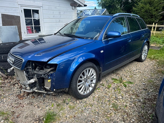 Audi A4 2 of 3