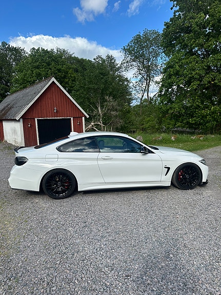 BMW 435i 4 of 5