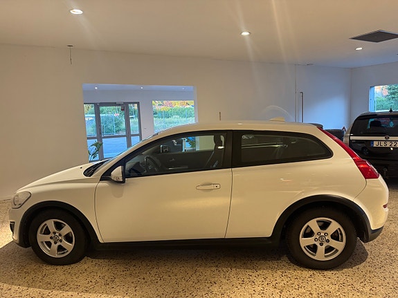 Volvo C30 5 of 5