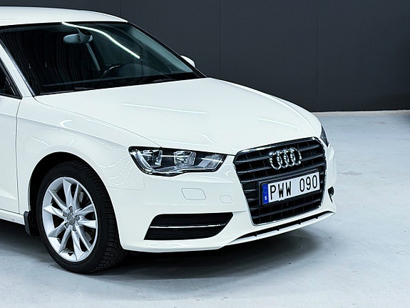 Audi A3 7 of 16