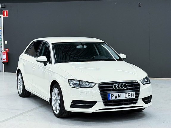 Audi A3 14 of 16