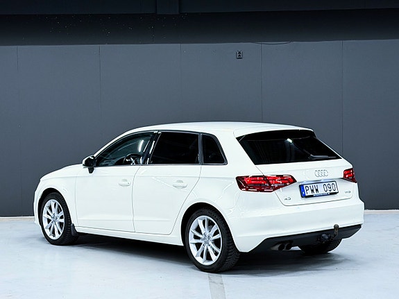Audi A3 2 of 5