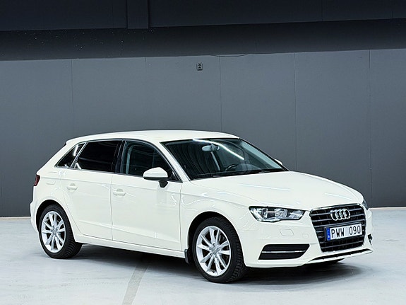 Audi A3 11 of 16