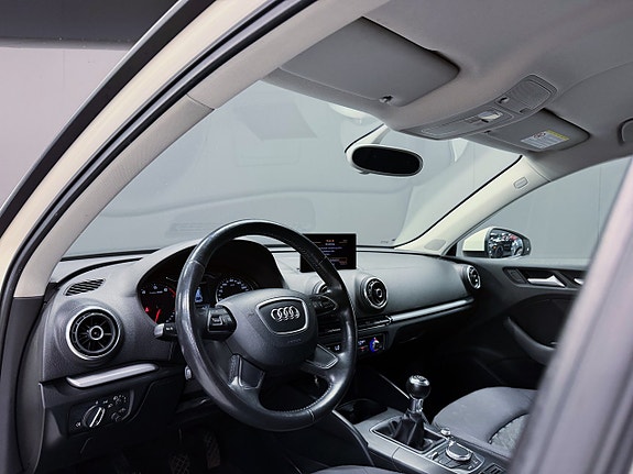 Audi A3 12 of 16