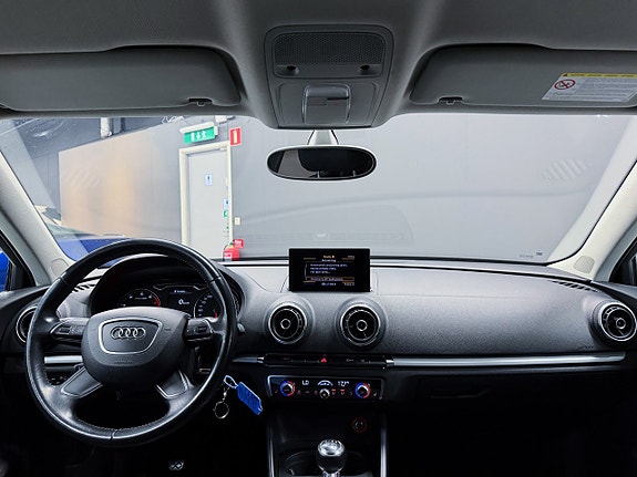 Audi A3 3 of 5
